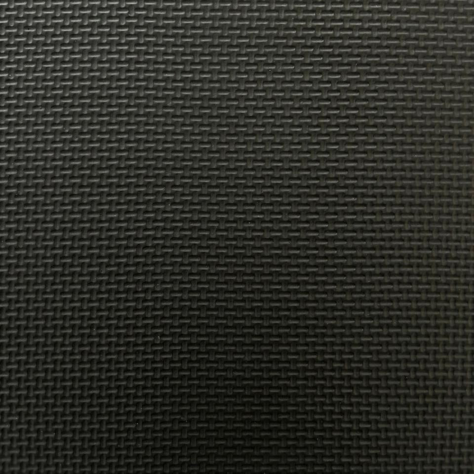 Goma Eva Dual 2,0 T Negro/Gris Play Plaza Play Plaza