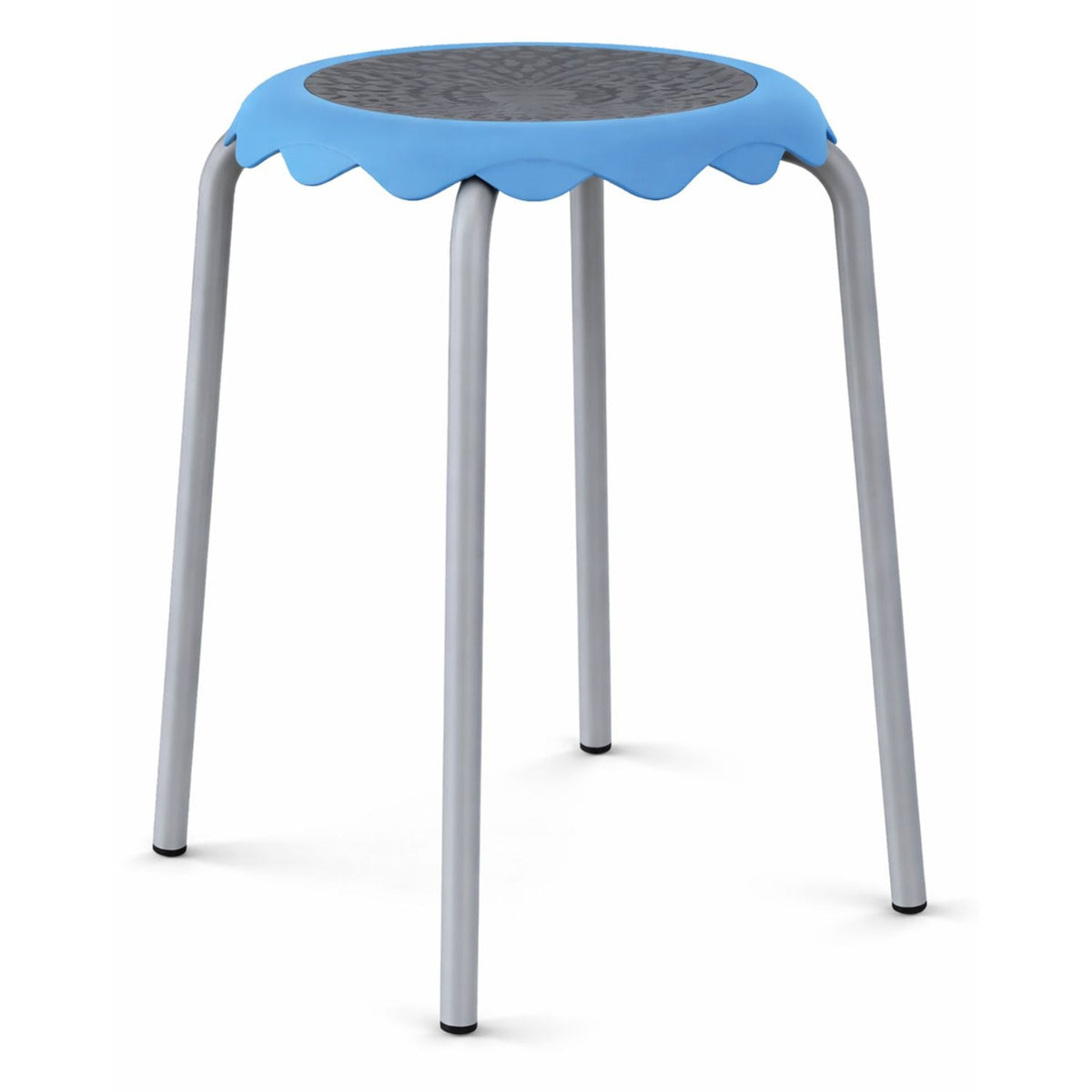 Silla Piso Taburete Escolar