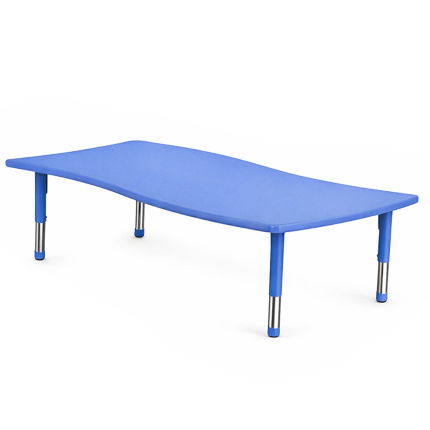 Mesa Escolar Rectangular Grande