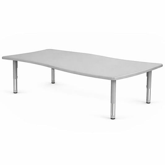 Mesa Escolar Rectangular Grande