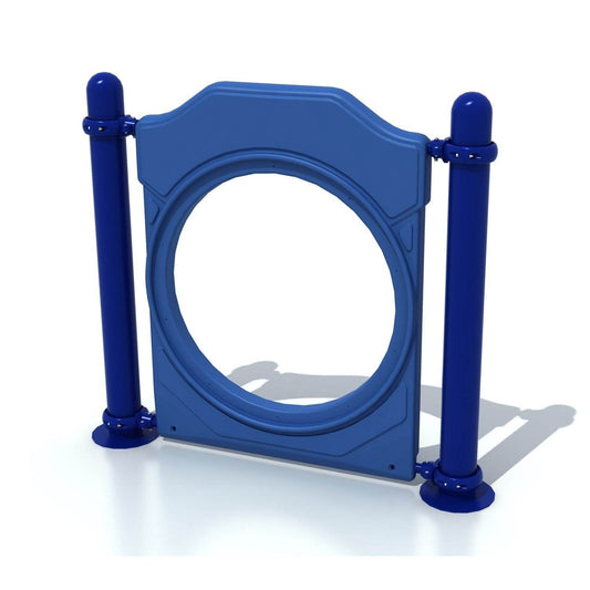 Aro de Salto - Play Plaza