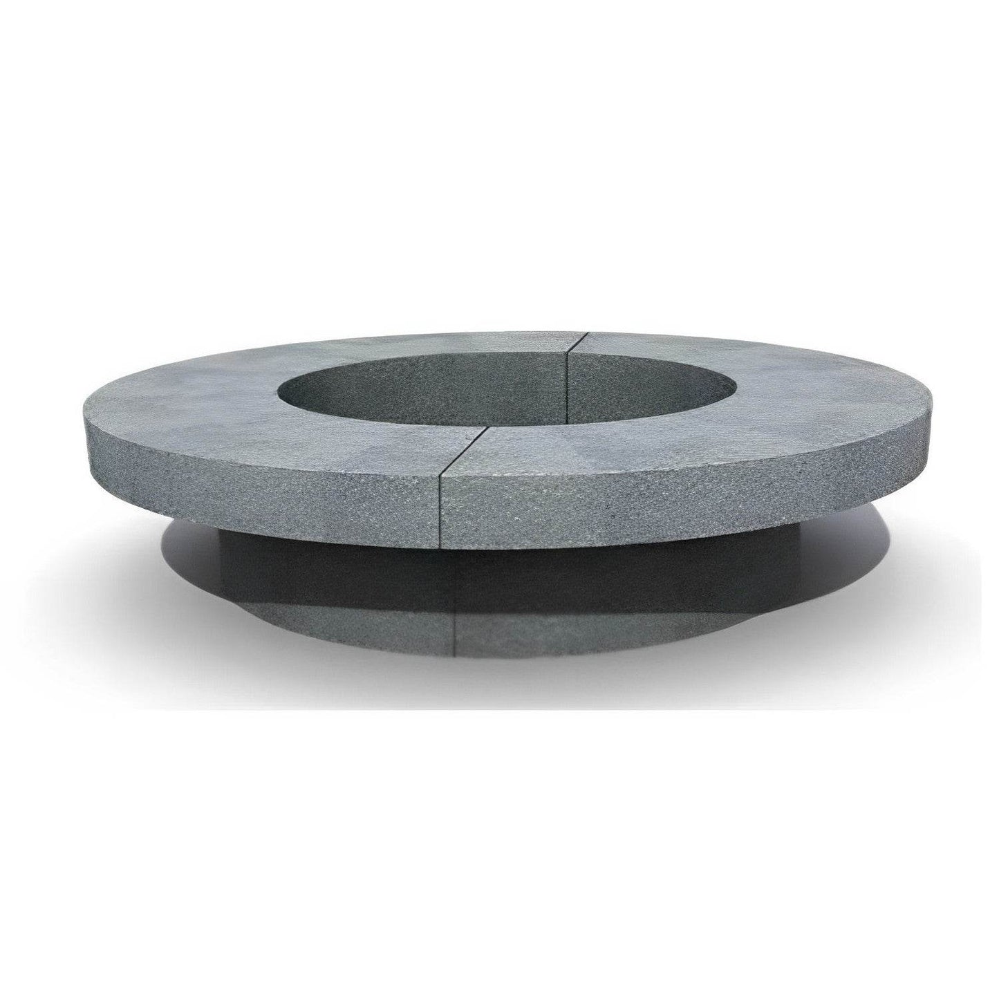 Banca Alcorque Circular Hormigón-Banca Hormigón-HBAU52-Play Plaza