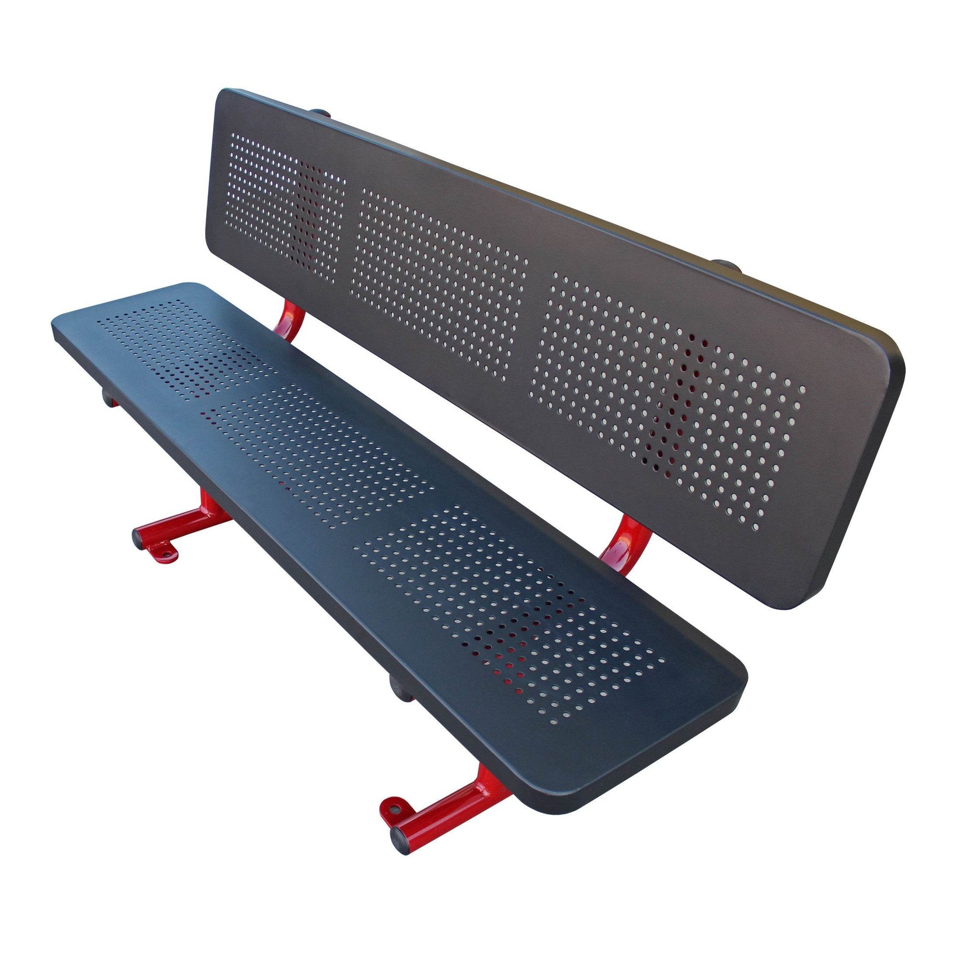 Banca Eureka 150 cm - Play Plaza