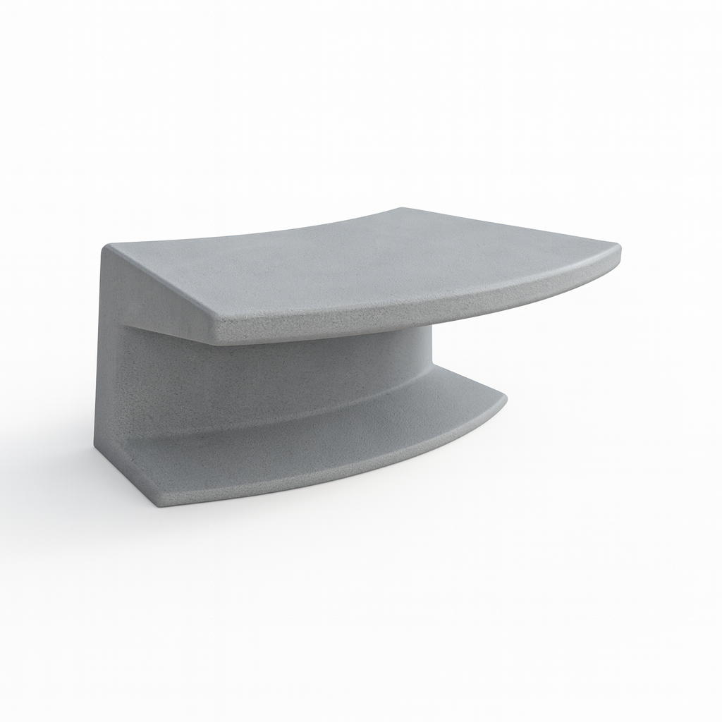 Banca Hormigón Sevilla-Banca Sevilla-HBAU12-Play Plaza