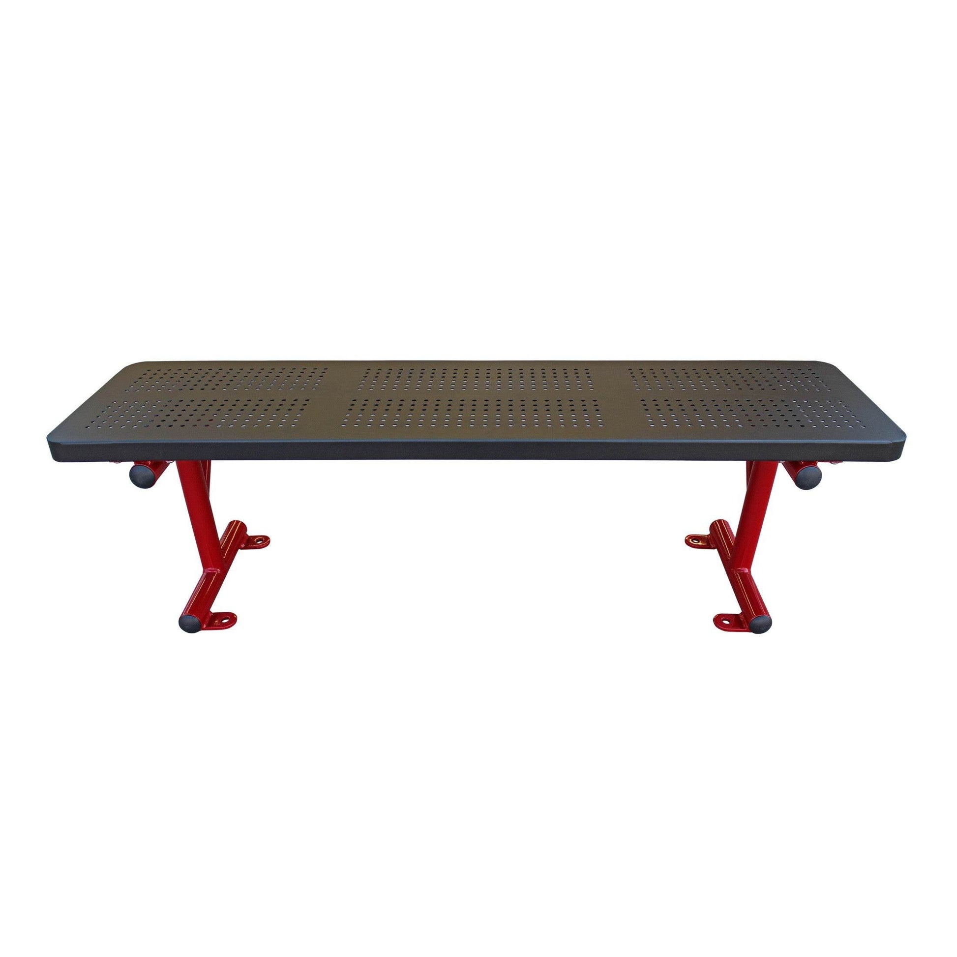 Banca Jackson 150 cm - Play Plaza