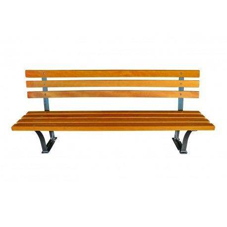 Banca Vento 180 cm - Play Plaza