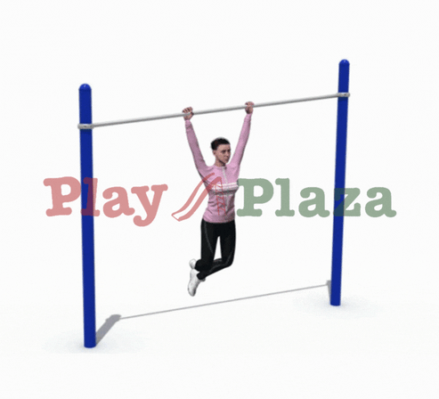 Barra de Salto - Play Plaza