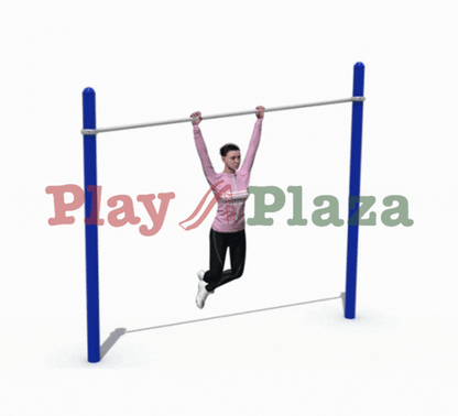 Barra de Salto - Play Plaza