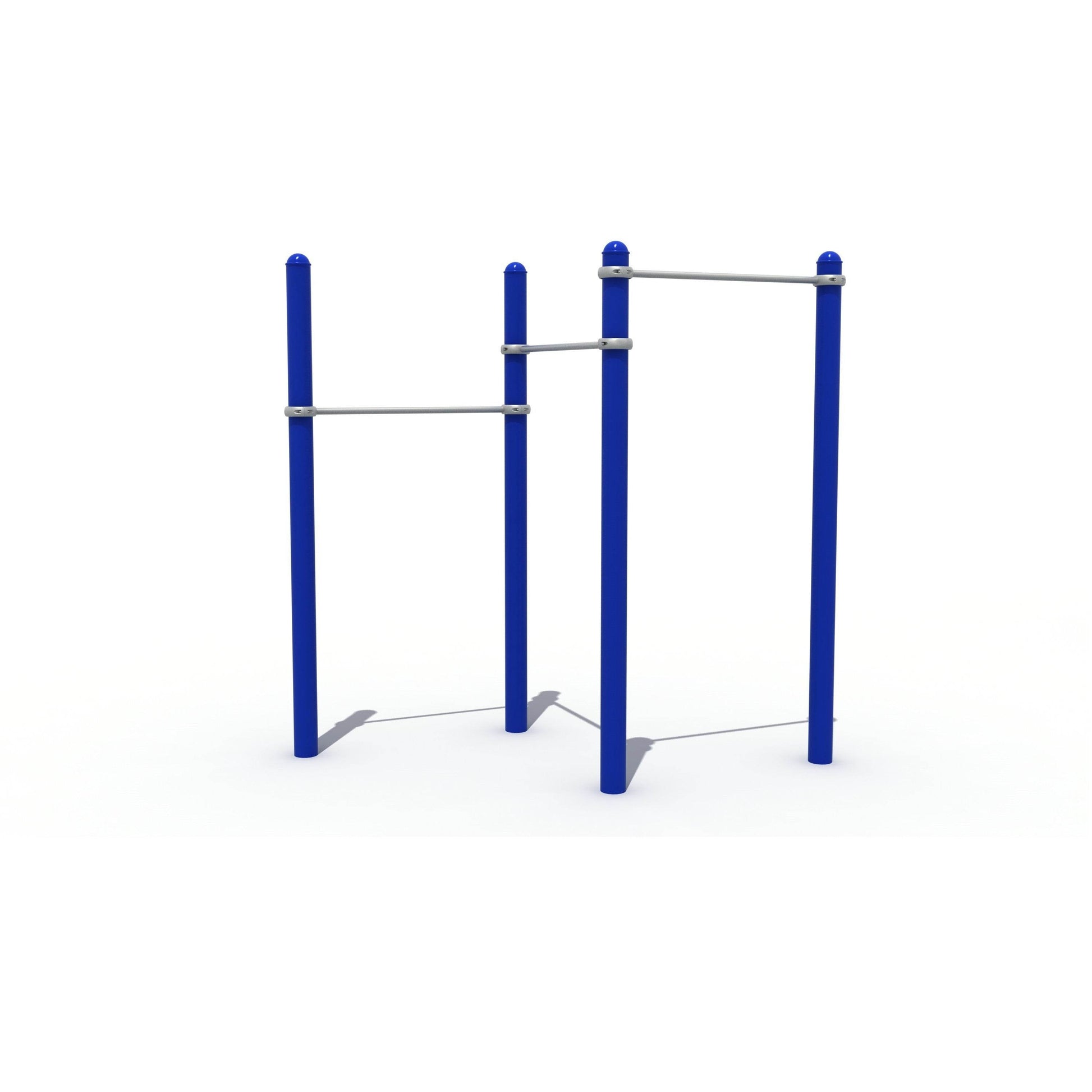 Barras Altas - Play Plaza