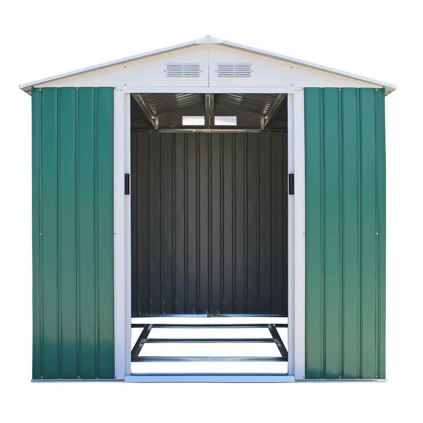Bodega Archer A 2,7m³ - Play Plaza