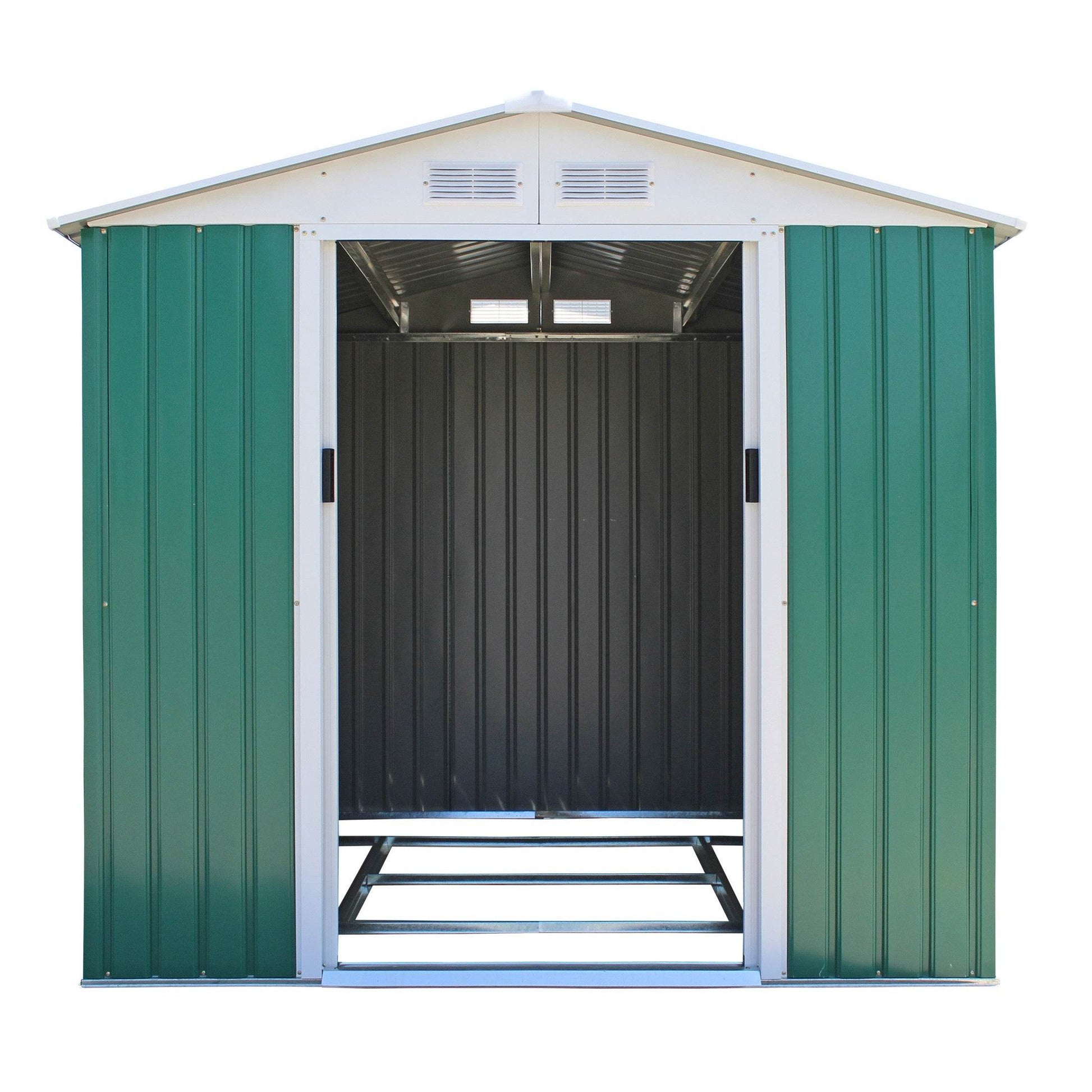 Bodega Archer A 2,7m³ - Play Plaza