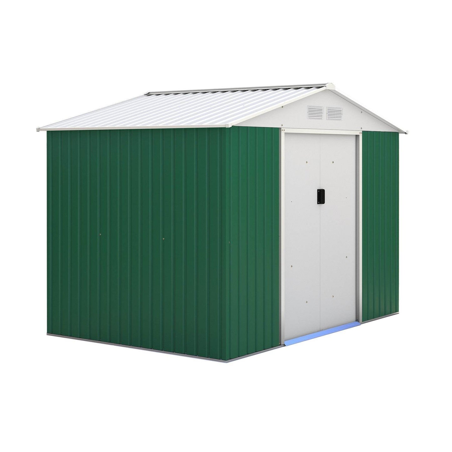 Bodega Archer D 7,06m³ - Play Plaza