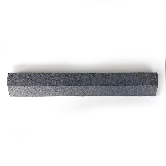 Borde Palmeta Caucho Gris - Play Plaza