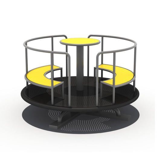 Carrusel Venti 150 cm-Carrusel-Balancines y Carruseles-Play Plaza