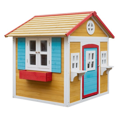 Casa de Juego Daniela-Casitas De Madera-Casas de Juego,Oferta,ofertas de verano-Play Plaza