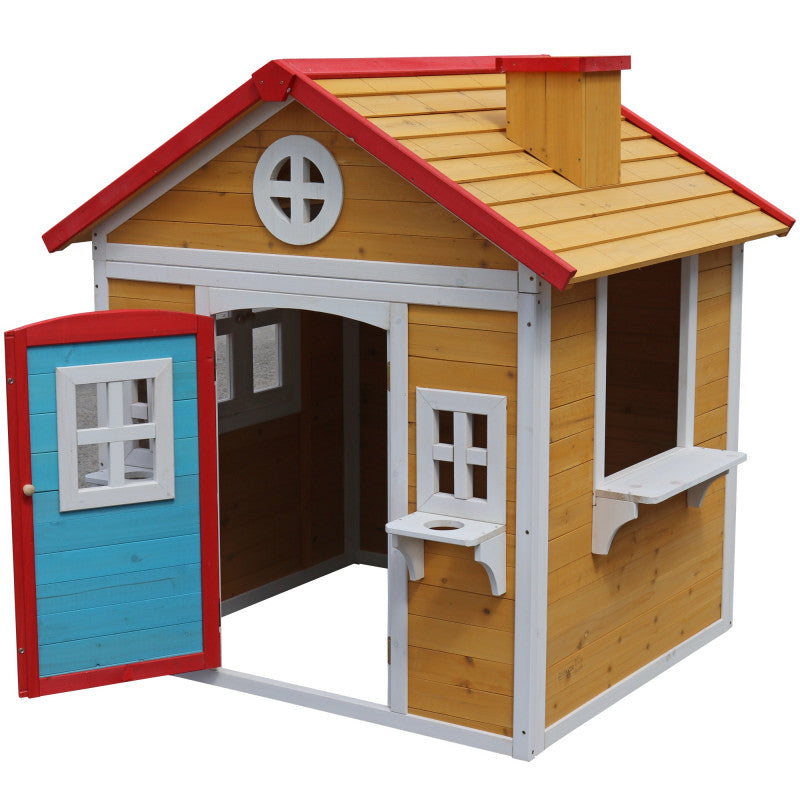 Casa de Juego Daniela-Casitas De Madera-Casas de Juego,Oferta,ofertas de verano-Play Plaza