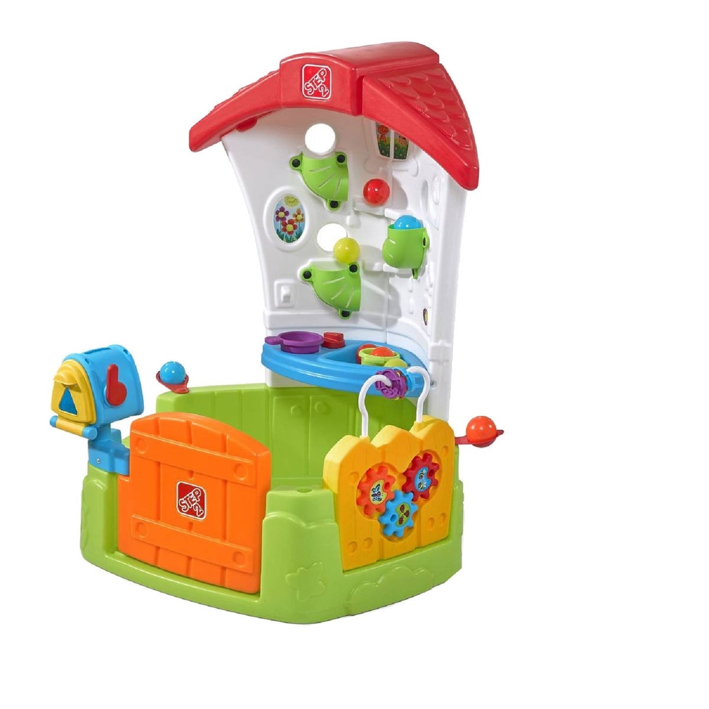 Casa de Juego Esquina-Casitas Step2-Casas de Juego,Oferta,ofertas de verano-Play Plaza