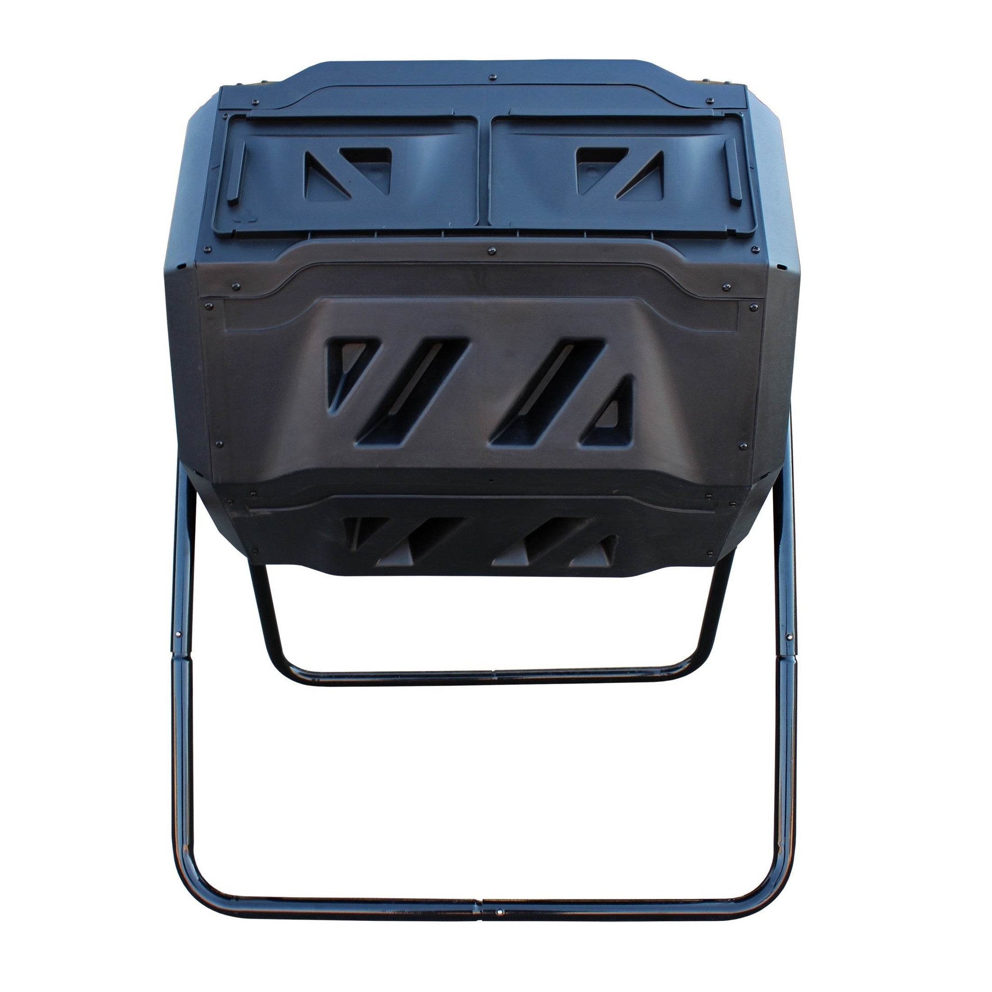 Compostera Barril 160L - Play Plaza