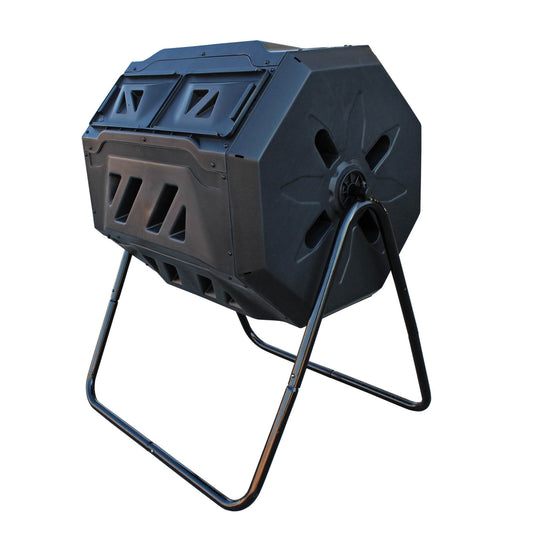 Compostera Barril 160L - Play Plaza