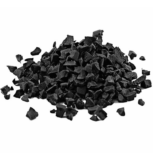 Granulo Negro SBR Saco 1000 kilos-Granulo Negro SBR-Caucho In Situ EPDM-Play Plaza