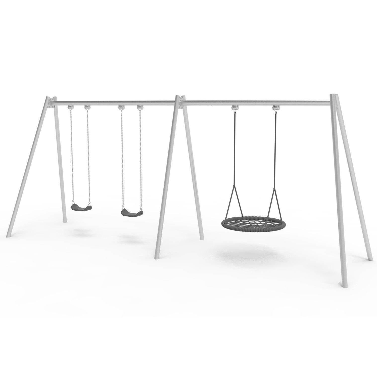 Hamaca Triple - Play Plaza