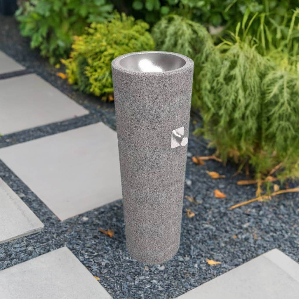 Bebedero 90 cm - Play Plaza