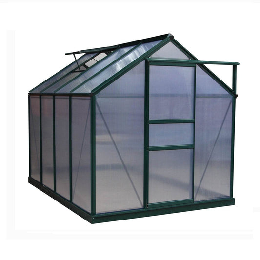 Invernadero C - Play Plaza