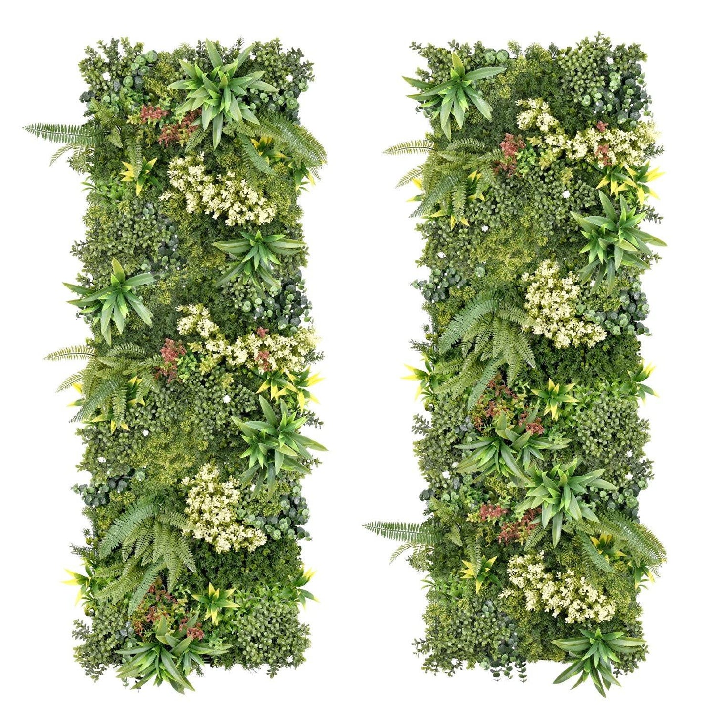 Jardin Vertical Rhea A - Play Plaza