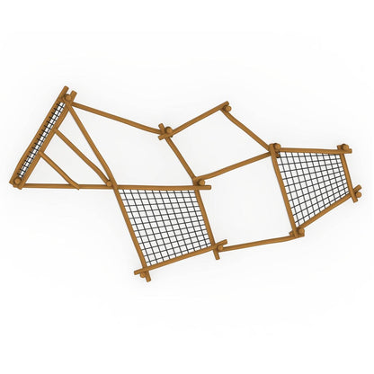 Juego Madera Bosque Encantado - Play Plaza