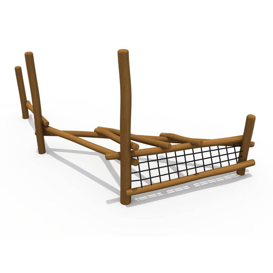 Juego Madera Bosque - Play Plaza