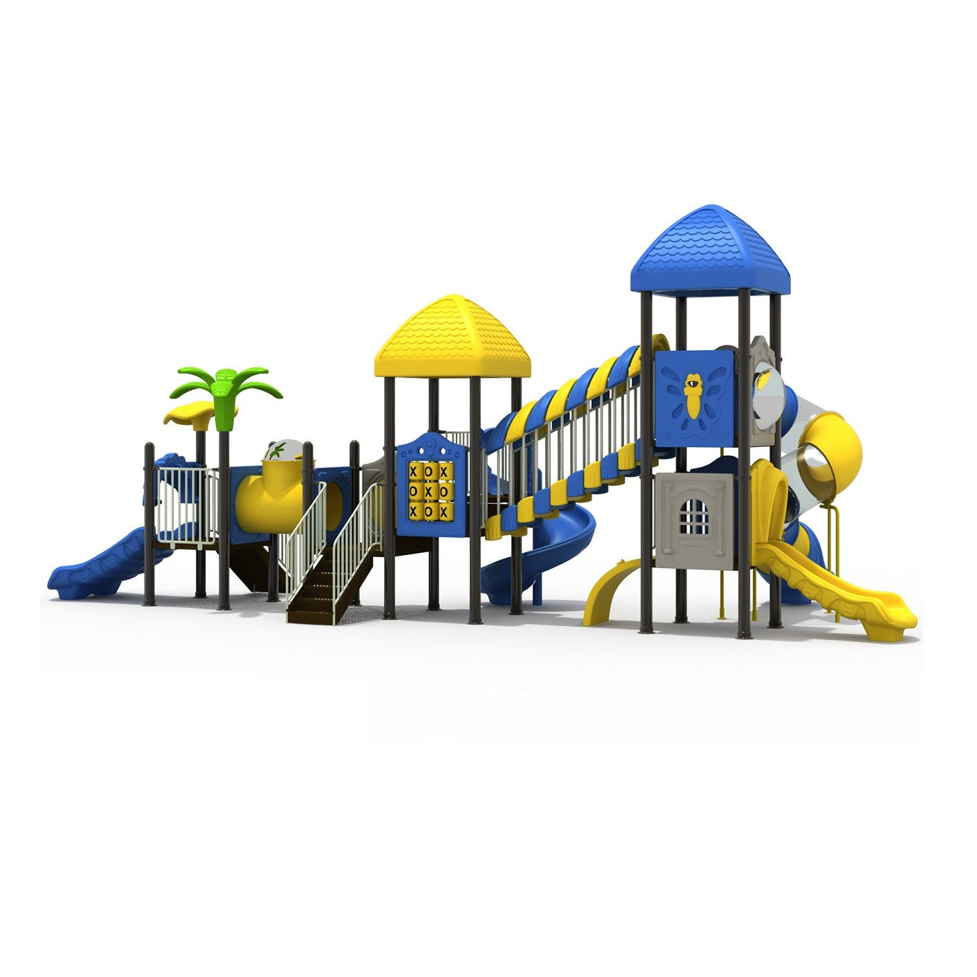 Juego Modular 45-Modular Clásico-Juegos Modulares-Play Plaza