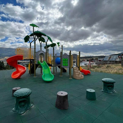 Juego Modular 53 - Play Plaza