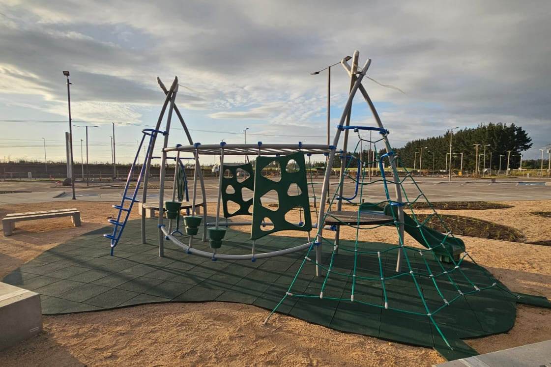 Juego Modular 63 - Play Plaza