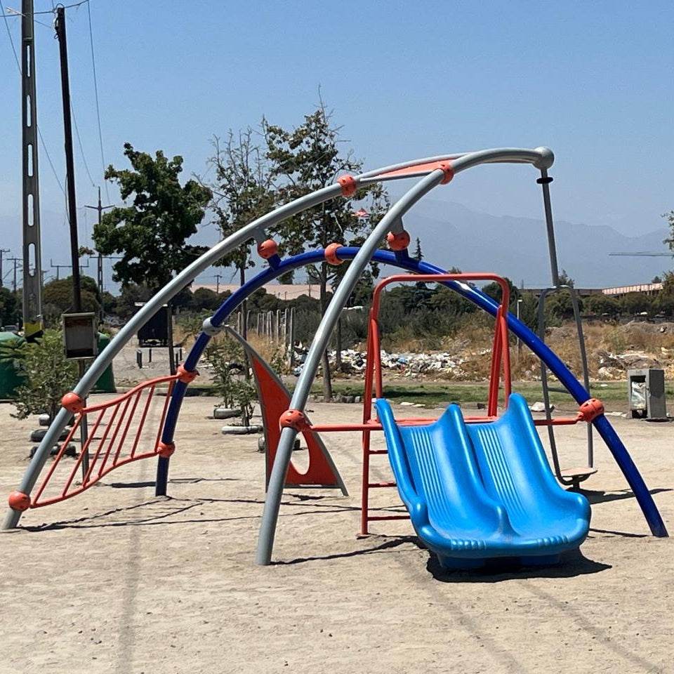 Juego Modular 75 - Play Plaza