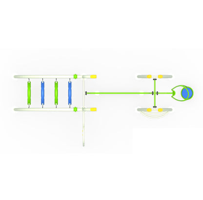 Juego Modular Deportivo 2-Juegos Deportivos-Juegos de Cuerdas y Escaladores-Play Plaza