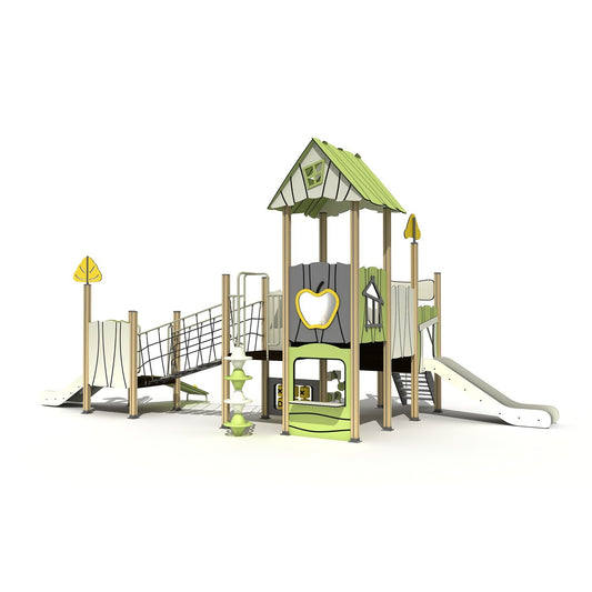 Juego Modular HPL 02-HPL-Juegos Modulares-Play Plaza