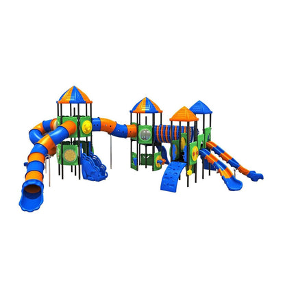 Juego Modular LM05 - Play Plaza