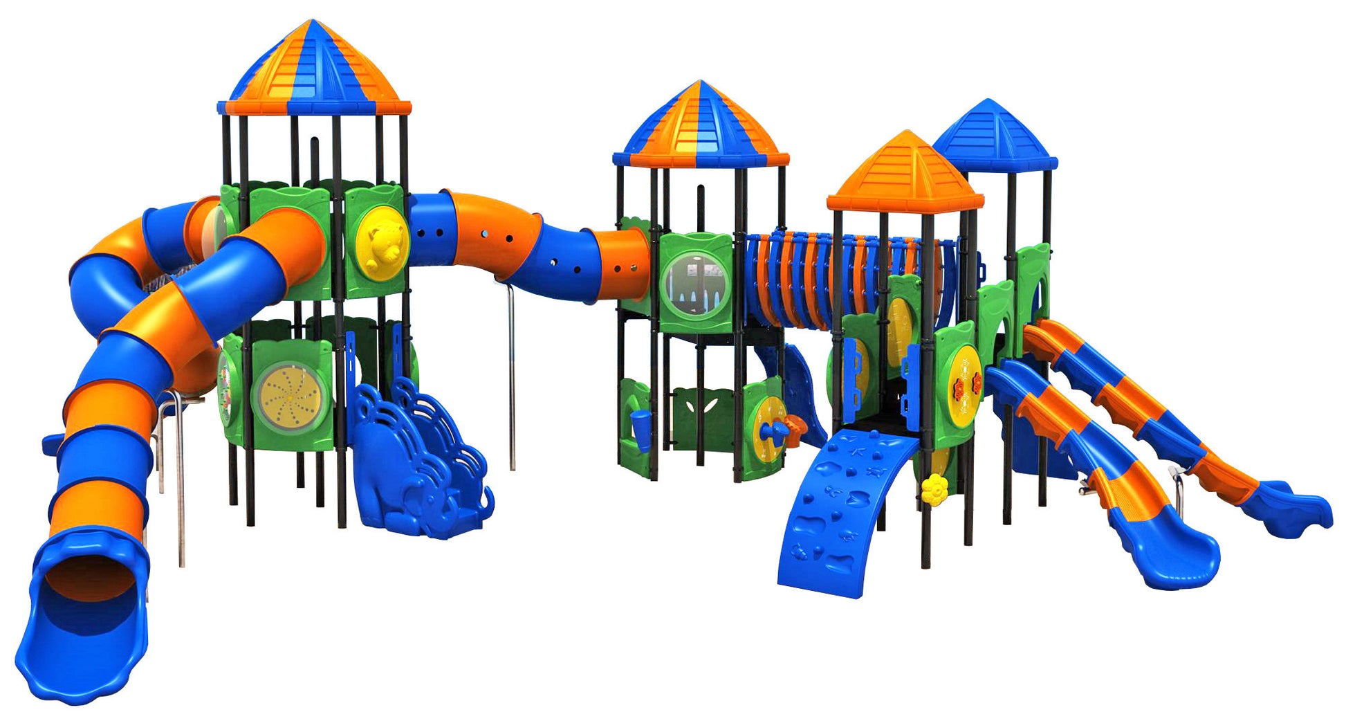 Juego Modular LM05-Modular Costero-Juegos Modulares-Play Plaza