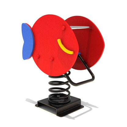 Juego Resorte Pez - Play Plaza