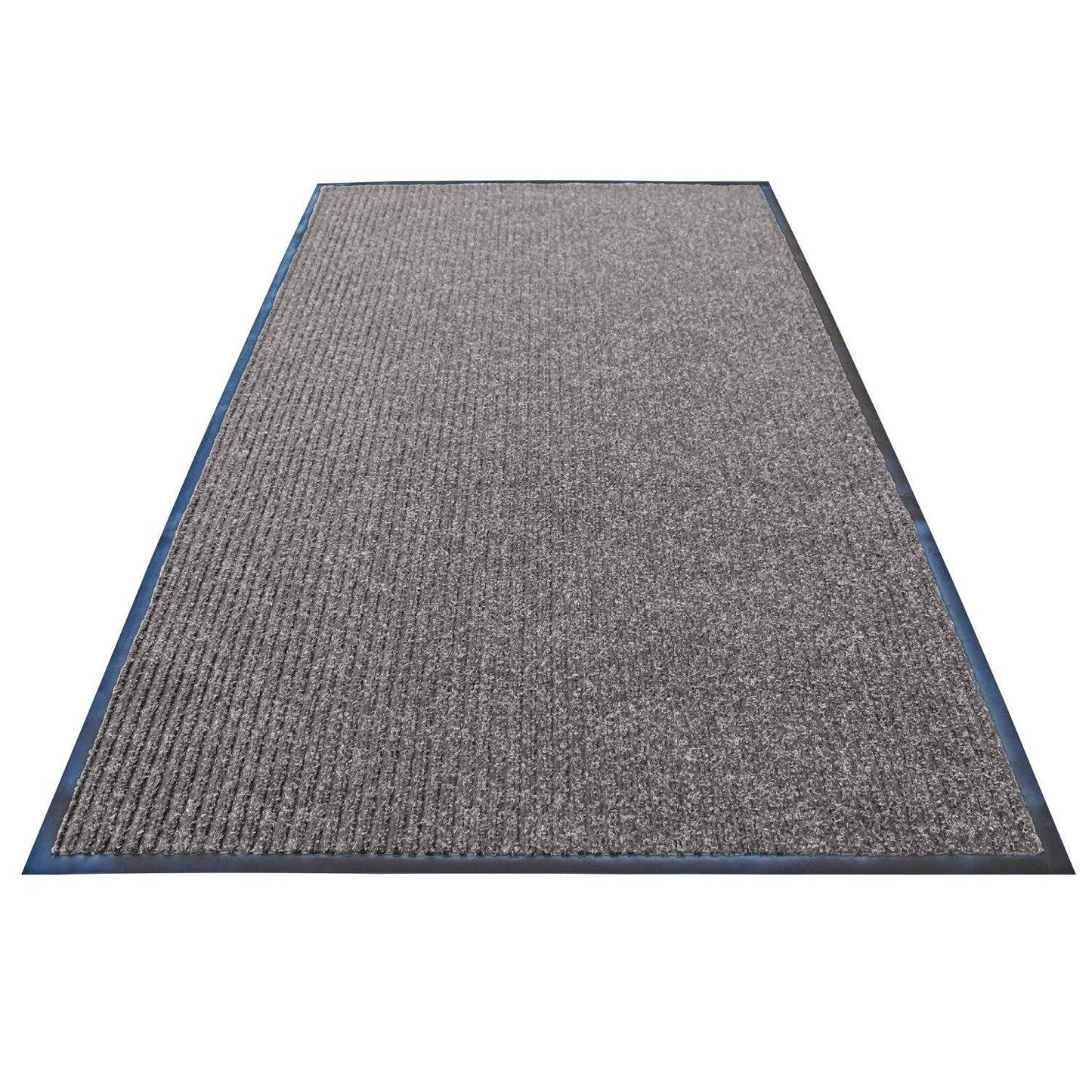 Limpiapie Alfombra Ranurado 90X60cmX6mm - Play Plaza