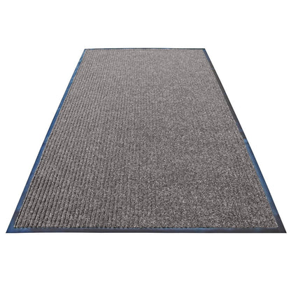 Limpiapie Alfombra Ranurado 90X60cmX6mm - Play Plaza