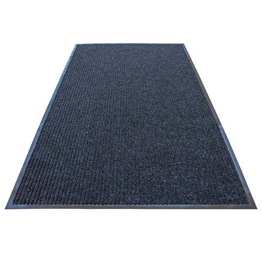 Limpiapie Alfombra Ranurado 90X60xcmX6mm - Play Plaza