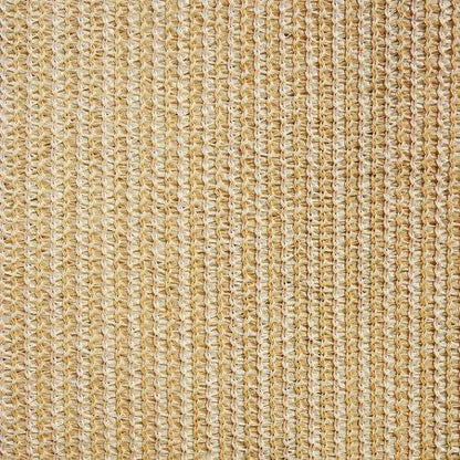 Malla Raschel 90% Beige 4.2 x 100 Metros Play Plaza Play Plaza
