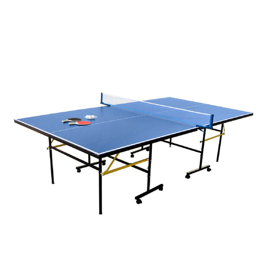 Mesa de Ping Pong Pro-Mesa-Bancas y Escaños,Juegos Deportivos-Play Plaza