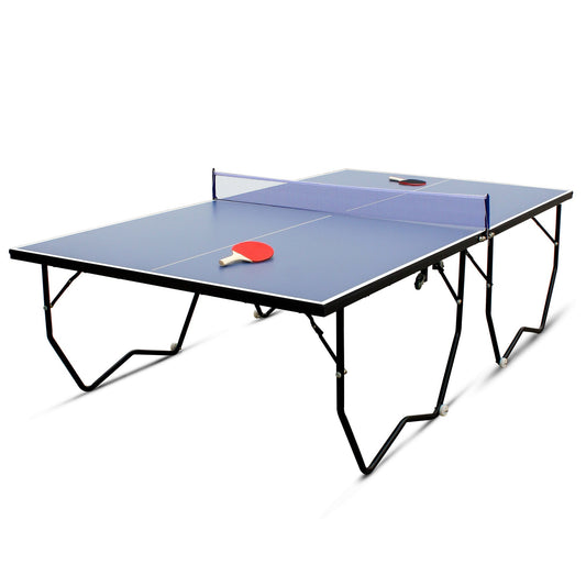 Mesa de PingPong-Mesa-Bancas y Escaños,Juegos Deportivos-Play Plaza