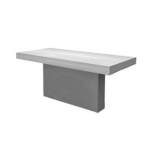 Mesa Hormigón Paris-Mesa Hormigón-HBAU51-Play Plaza