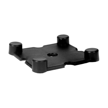 Clips Piso Gimnasio  1x1 Metros 20mm Play Plaza Play Plaza