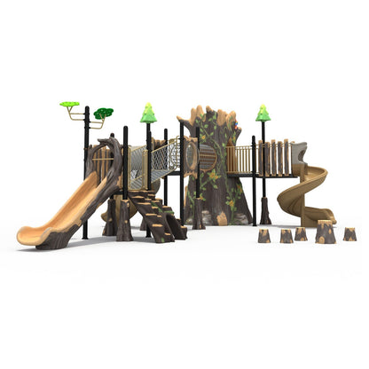 Modular Bosque Encantado 01-Bosque Encantado-Juegos Modulares-Play Plaza