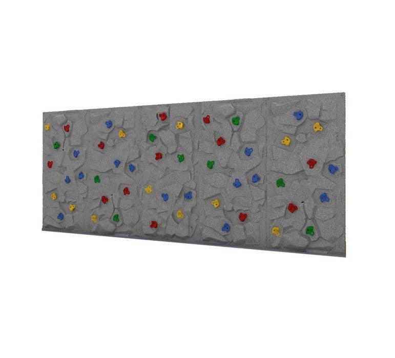 Muralla de Escalada-Escaladores-Juegos de Cuerdas y Escaladores-Play Plaza