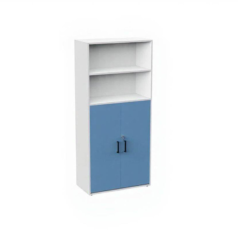 Organizador Escolar 2 puertas 199 Alto-Organizadores Escolares-YCW-21203_AZUL-Play Plaza